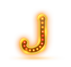 J
