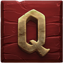 Q